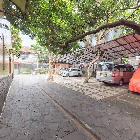 Orange Home Syariah Sukajadi Бандунг Екстериор снимка