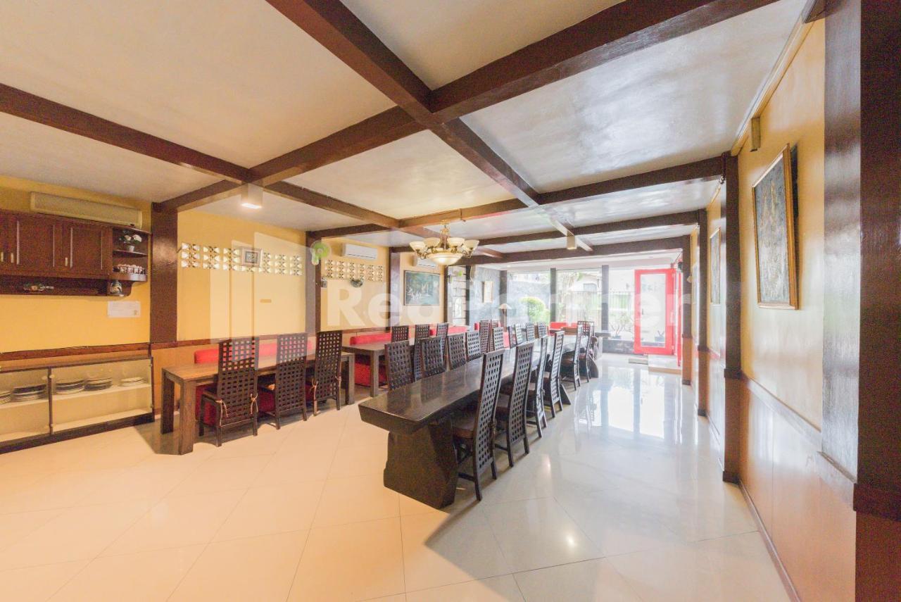 Orange Home Syariah Sukajadi Бандунг Екстериор снимка