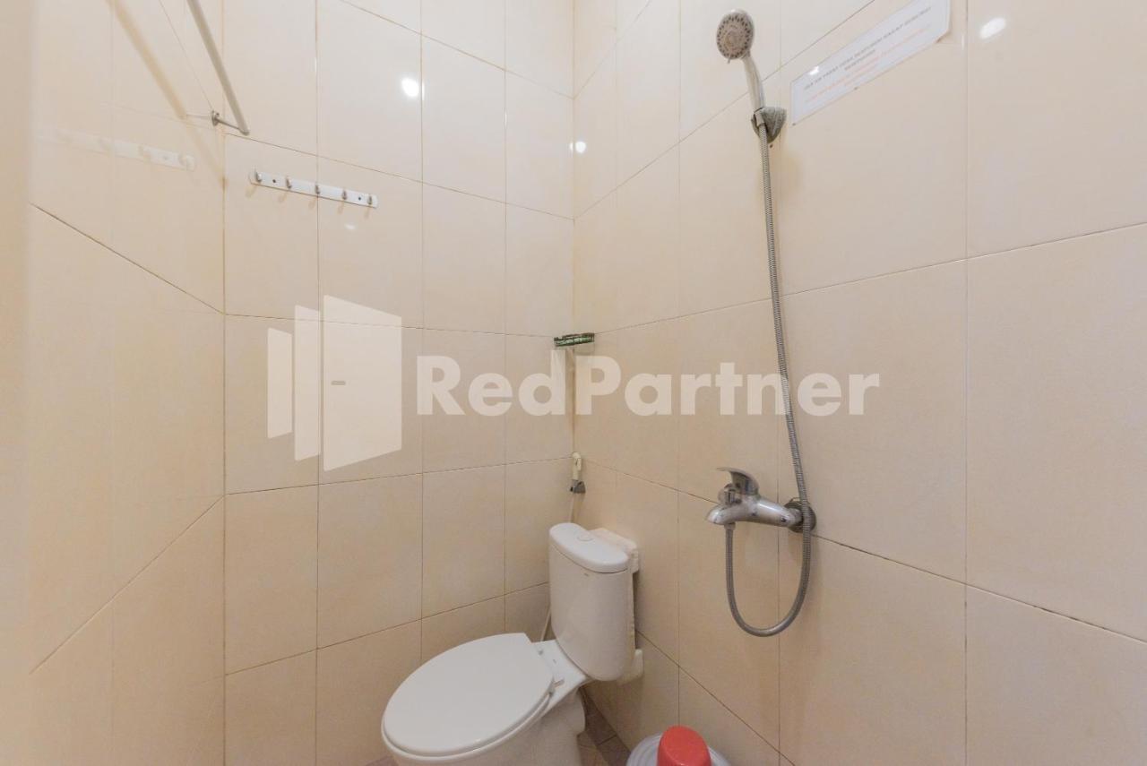 Orange Home Syariah Sukajadi Бандунг Екстериор снимка