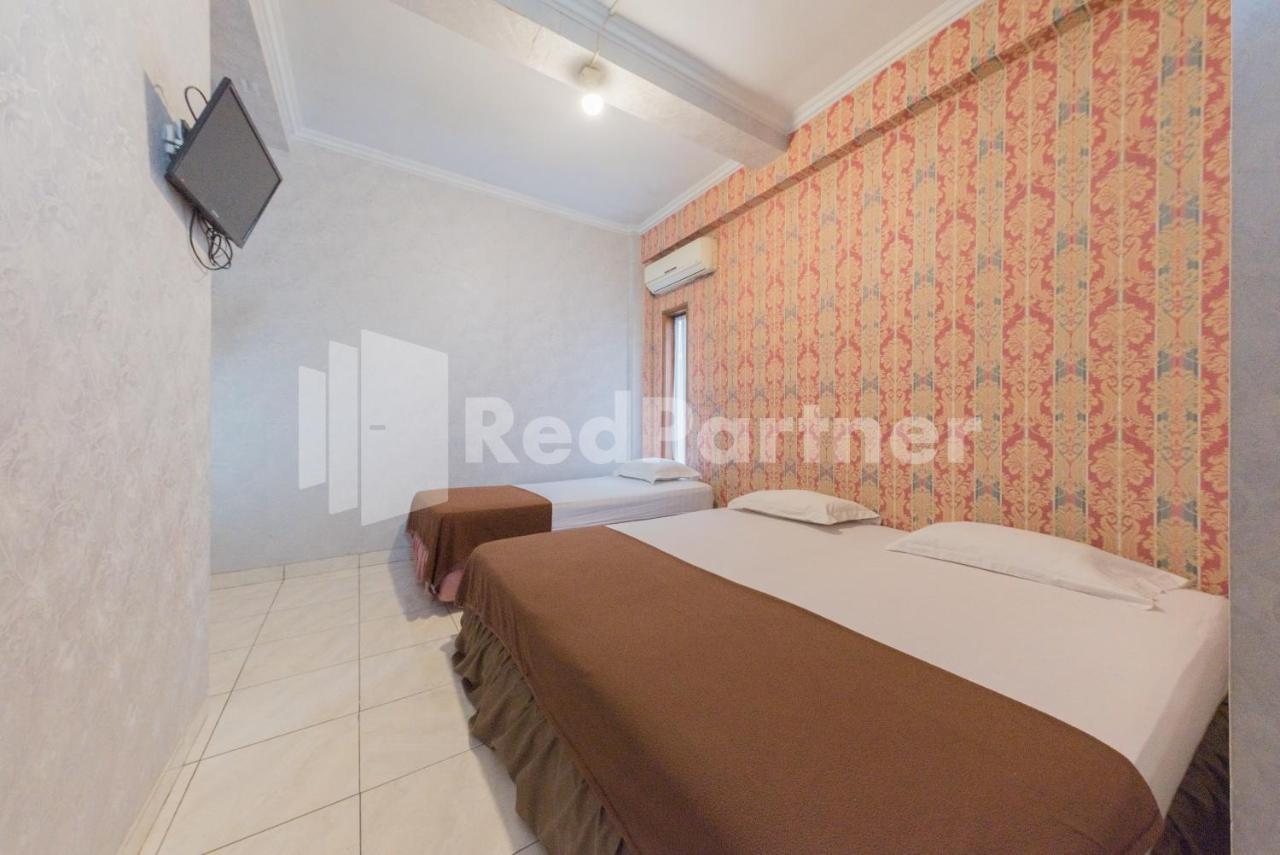 Orange Home Syariah Sukajadi Бандунг Екстериор снимка
