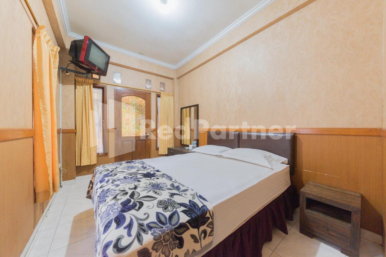 Orange Home Syariah Sukajadi Бандунг Екстериор снимка