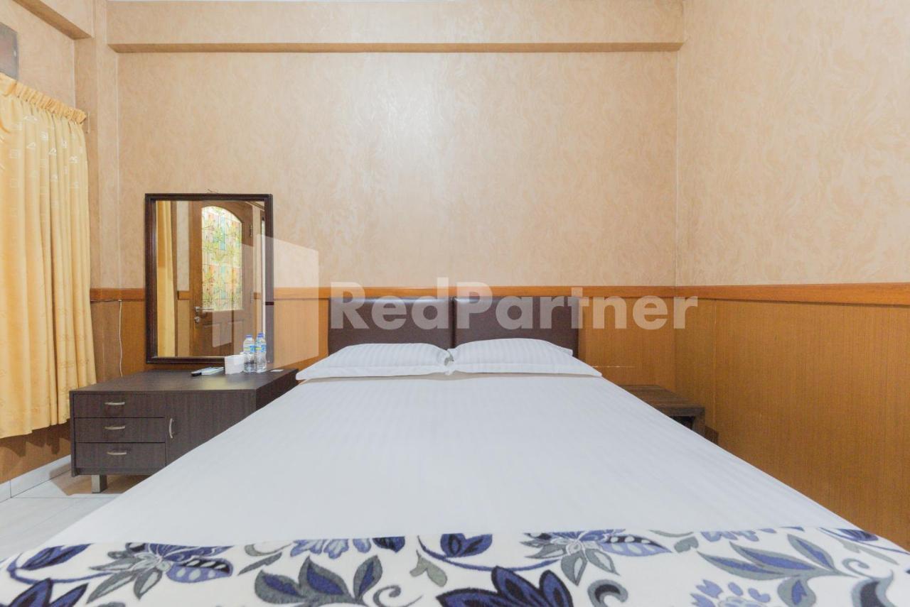 Orange Home Syariah Sukajadi Бандунг Екстериор снимка